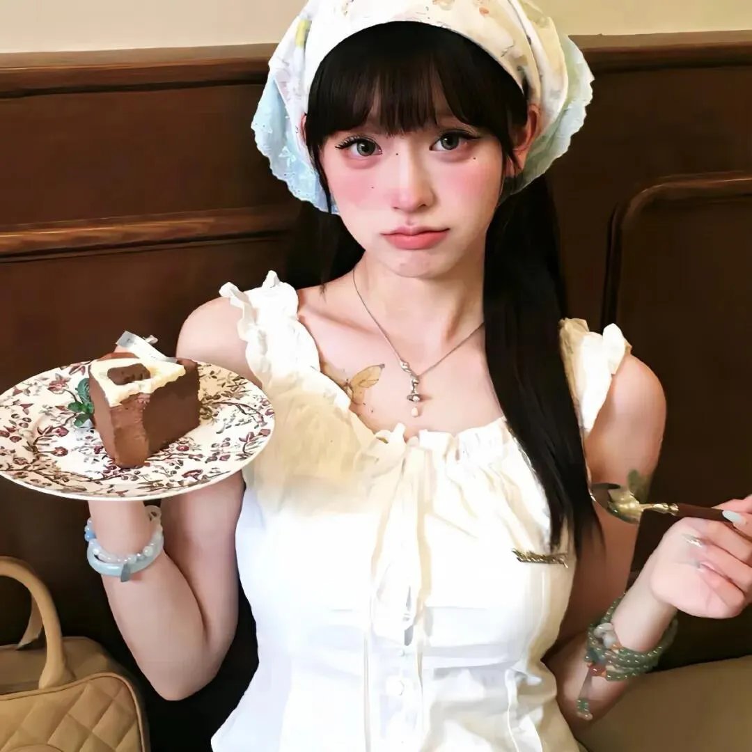 神女杂货铺
