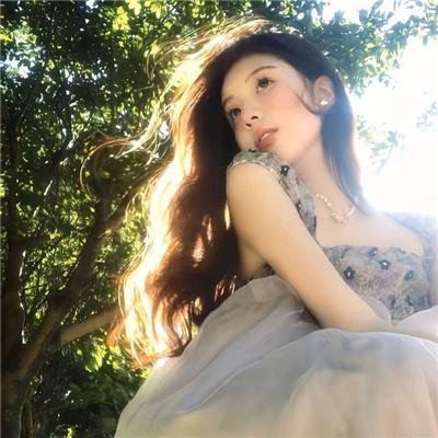 恋爱中的女人