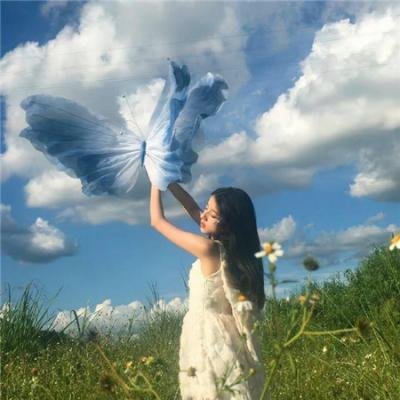 玉女亲情